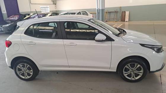 FIAT ARGO 1.0 FIREFLY FLEX DRIVE MANUAL